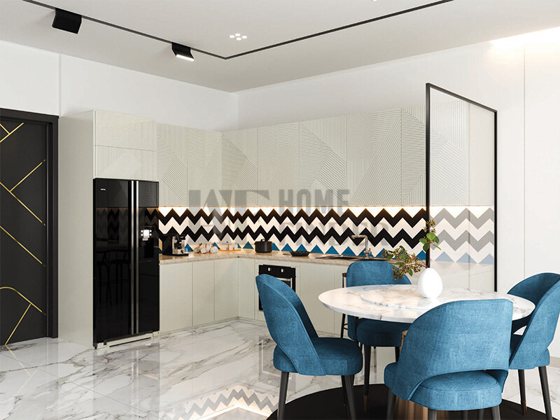 1 Bedroom Apartments for Sale in Elitz 3 by Danube, Jumeirah Village Circle (JVC)